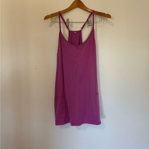 Amazon tennis dress with shorts